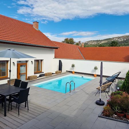Summerhouse Penzion Bavory 외부 사진